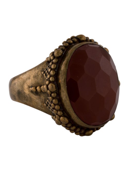 Stephen Dweck Cocktail Ring