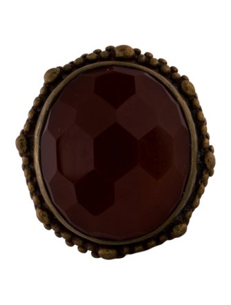 Stephen Dweck Cocktail Ring