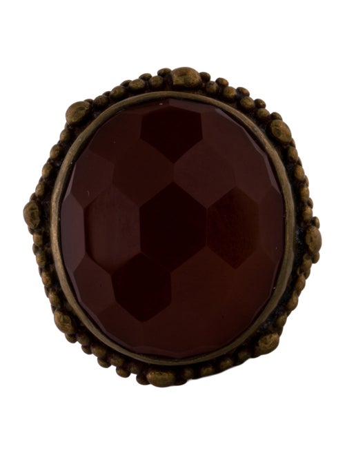 Stephen Dweck Cocktail Ring