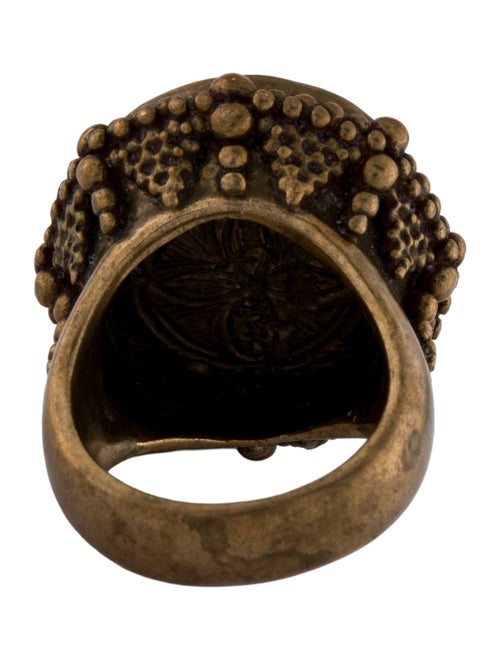 Stephen Dweck Cocktail Ring