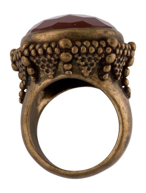 Stephen Dweck Cocktail Ring