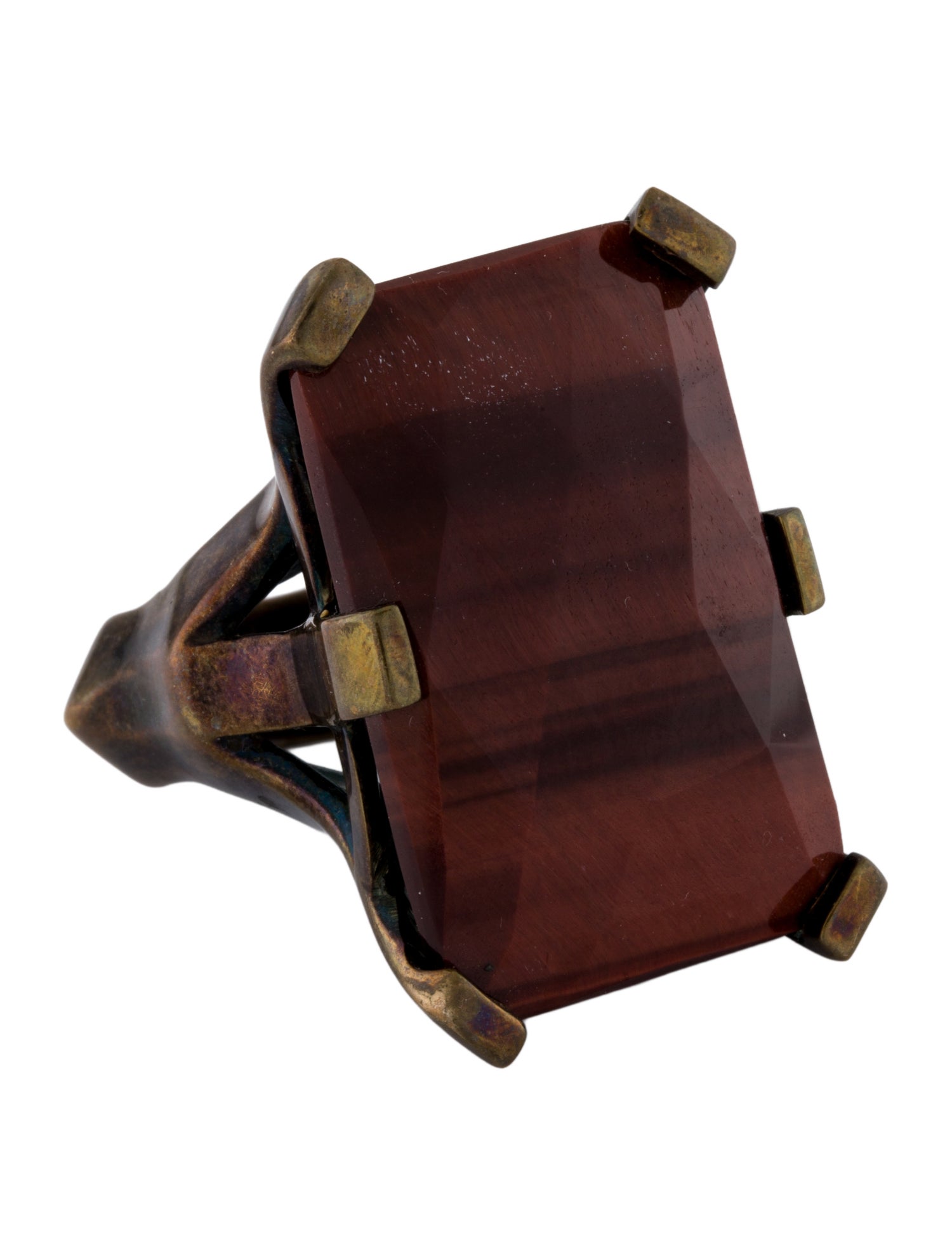 Stephen Dweck Cocktail Ring