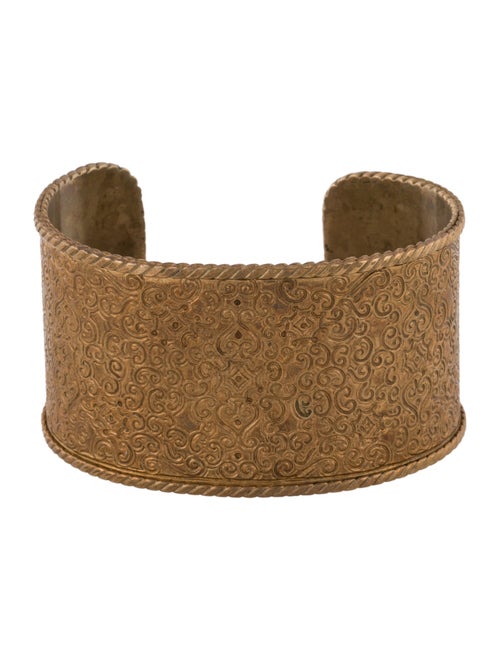 Stephen Dweck Cuff Bracelet