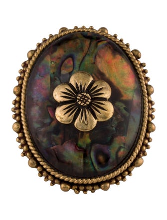 Stephen Dweck Cocktail Ring