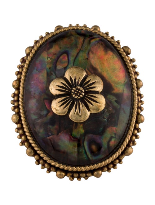 Stephen Dweck Cocktail Ring