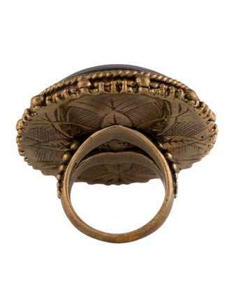 Stephen Dweck Cocktail Ring