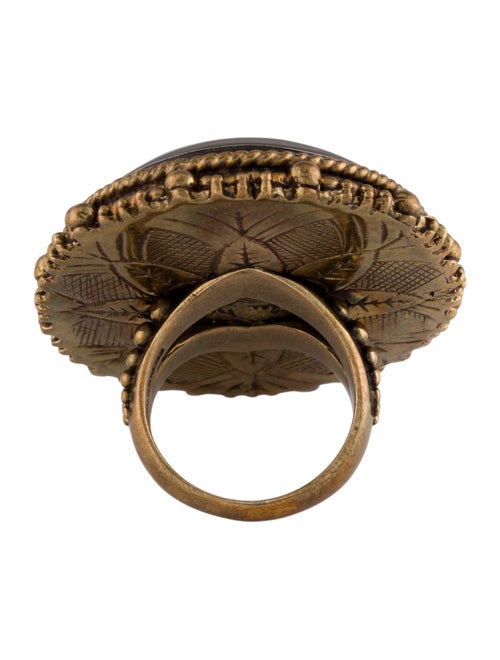 Stephen Dweck Cocktail Ring