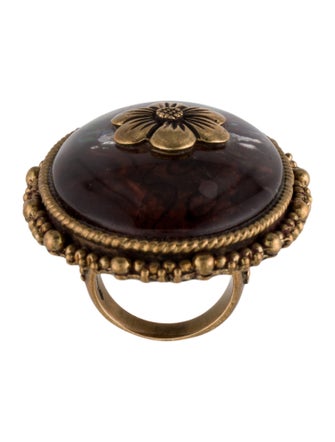 Stephen Dweck Cocktail Ring