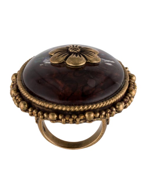 Stephen Dweck Cocktail Ring