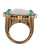 Stephen Dweck Multistone Cocktail Ring
