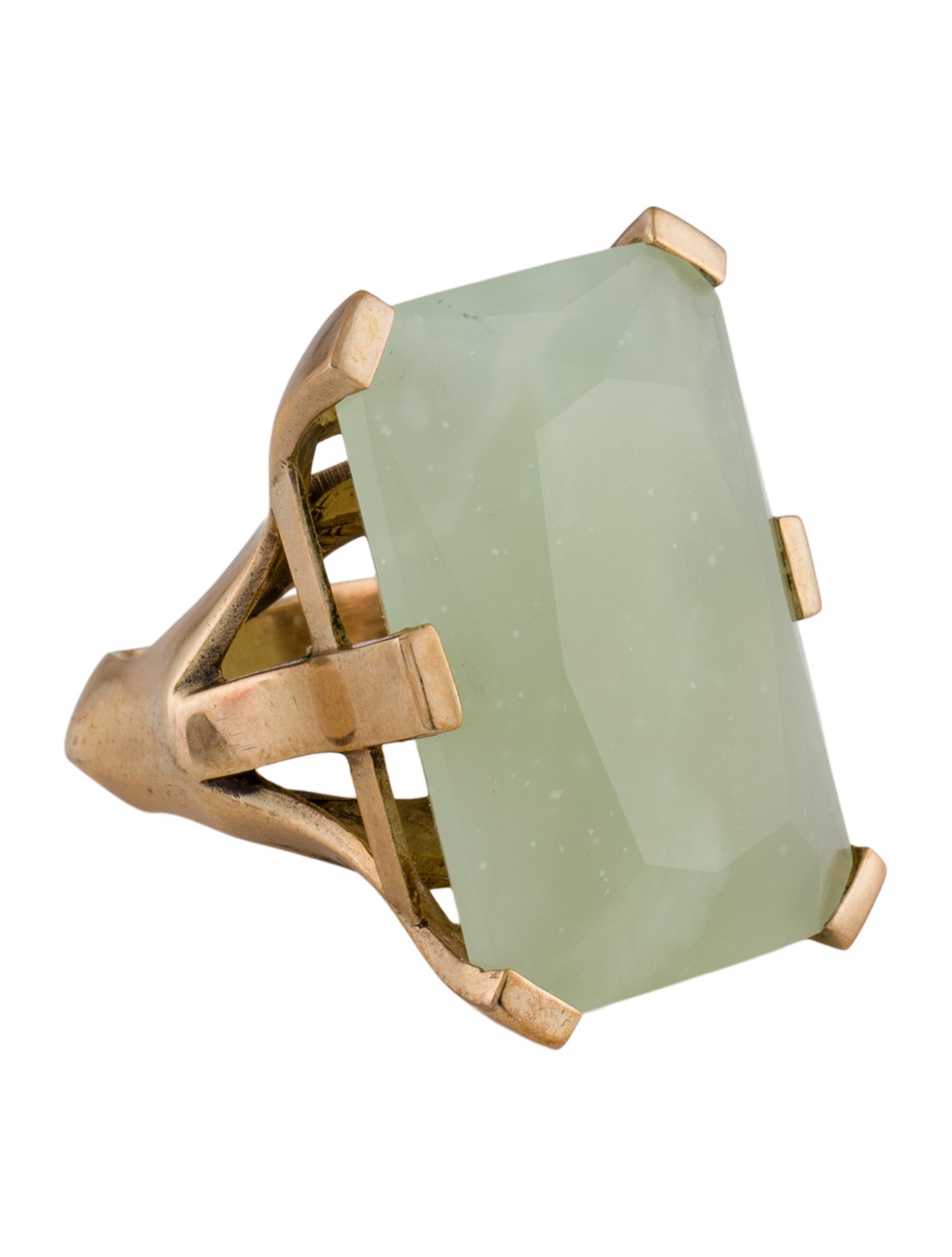 Stephen Dweck Cocktail Ring