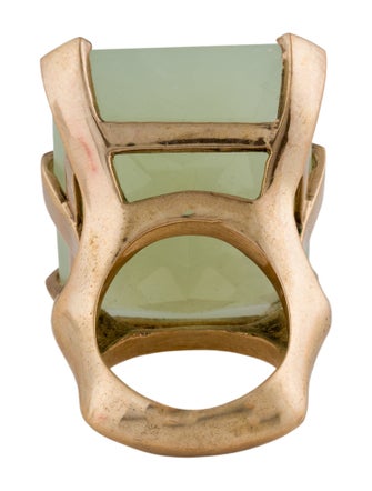 Stephen Dweck Cocktail Ring