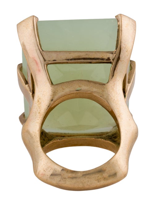 Stephen Dweck Cocktail Ring