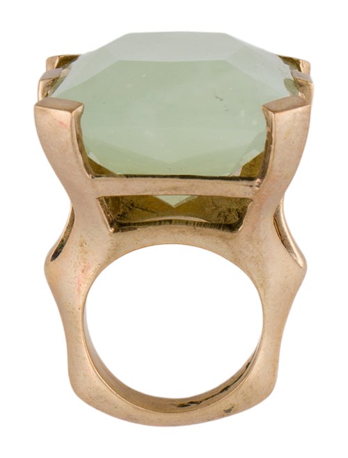 Stephen Dweck Cocktail Ring