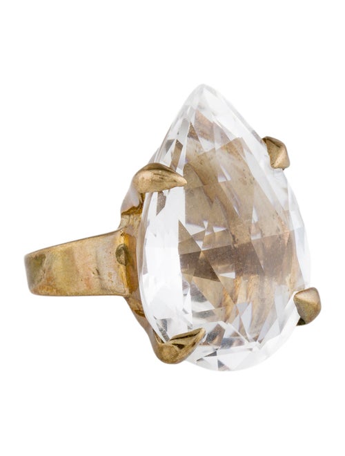 Stephen Dweck Cocktail Ring