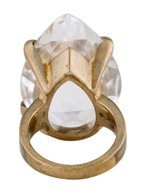 Stephen Dweck Cocktail Ring