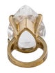 Stephen Dweck Cocktail Ring