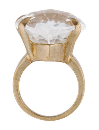 Stephen Dweck Cocktail Ring