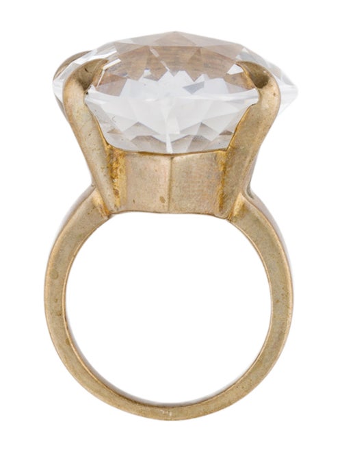 Stephen Dweck Cocktail Ring