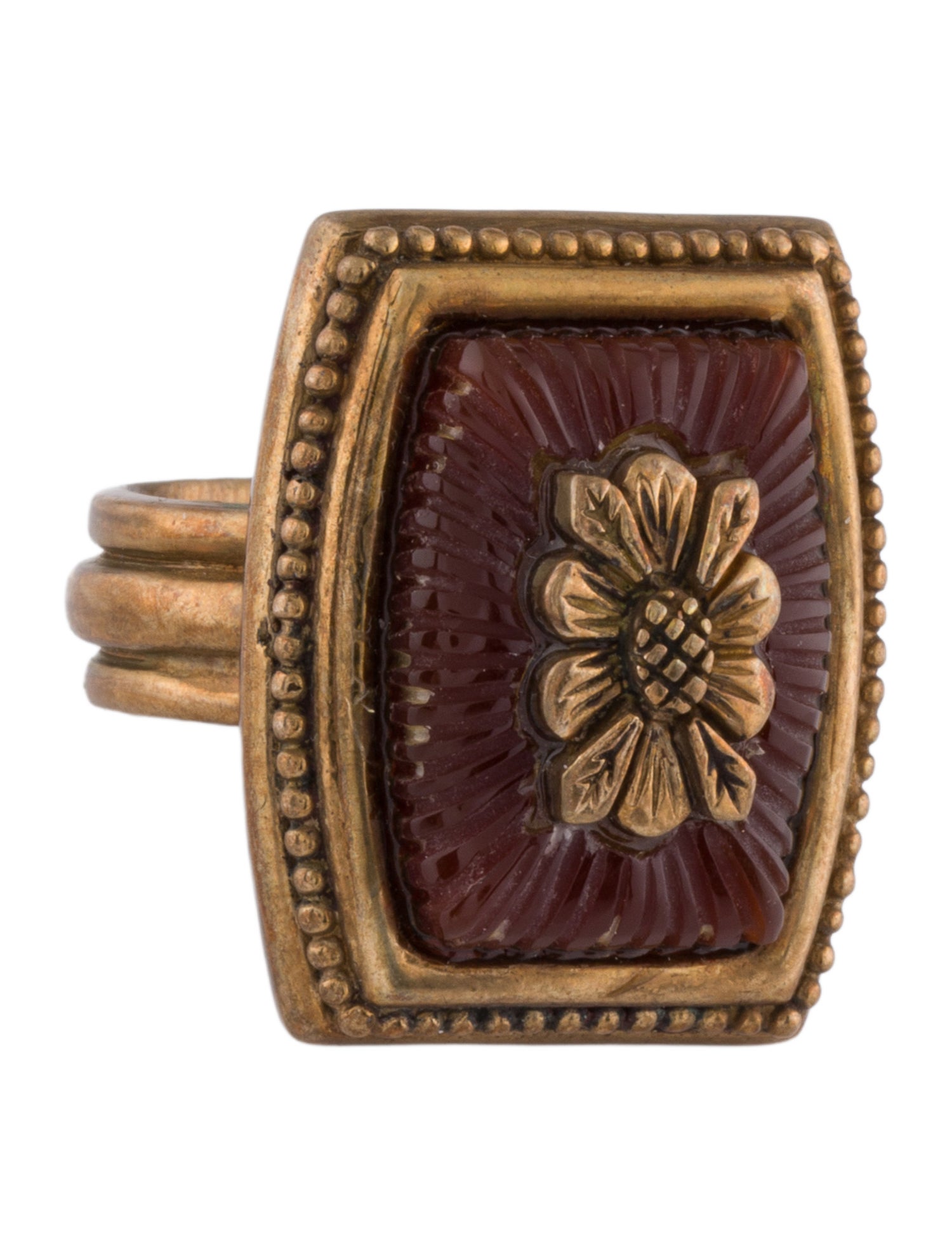 Stephen Dweck Cocktail Ring