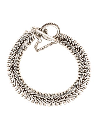 Stephen Dweck Link Bracelet