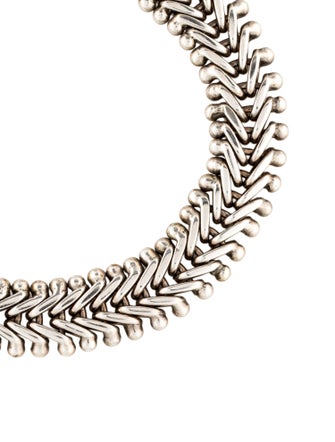 Stephen Dweck Link Bracelet