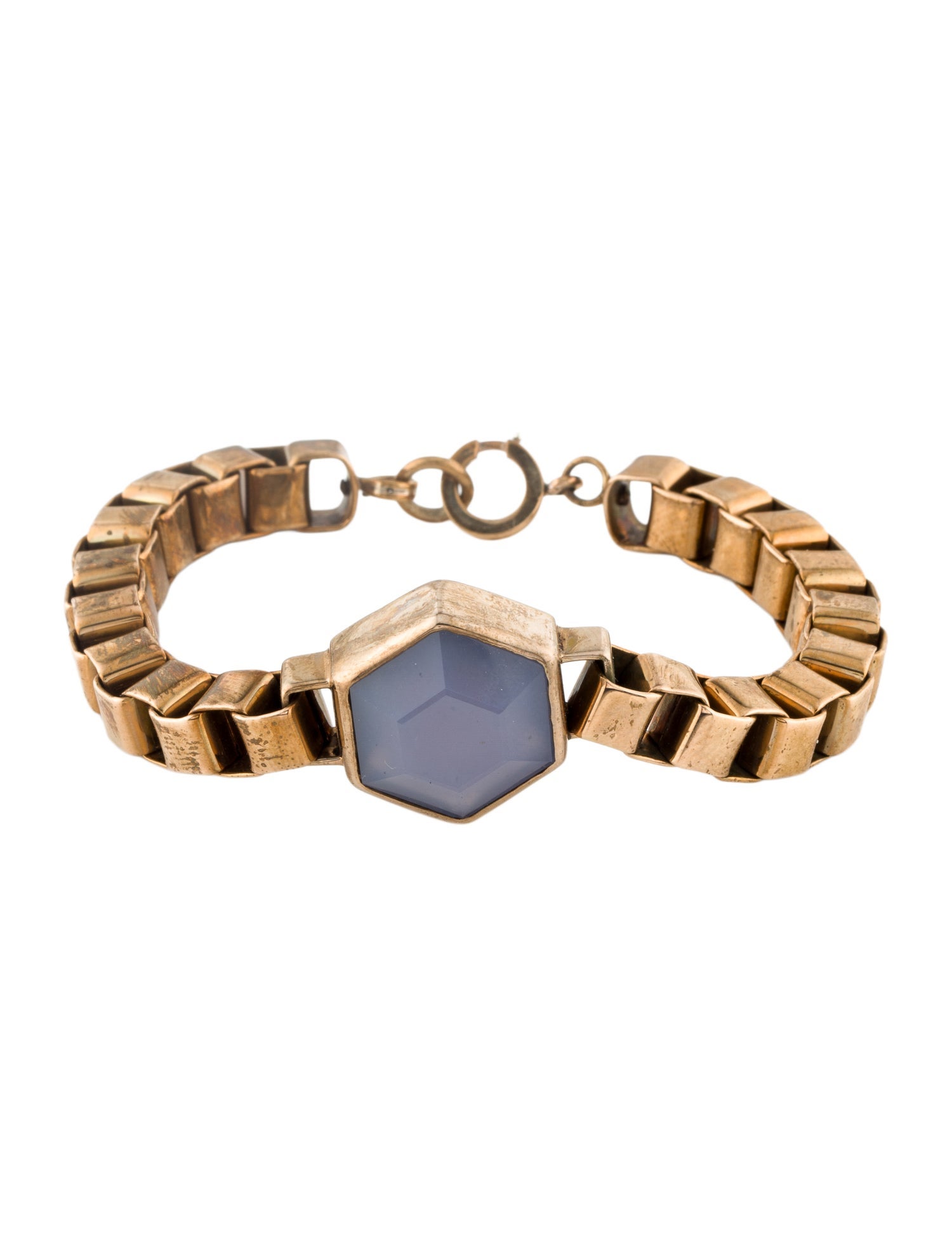 Stephen Dweck Link Bracelet