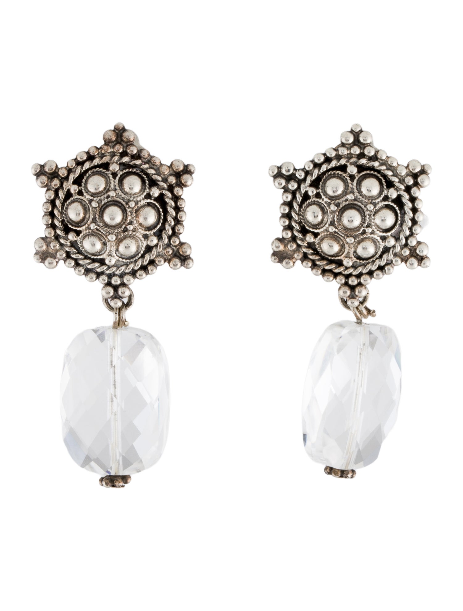 Stephen Dweck Earrings | The RealReal