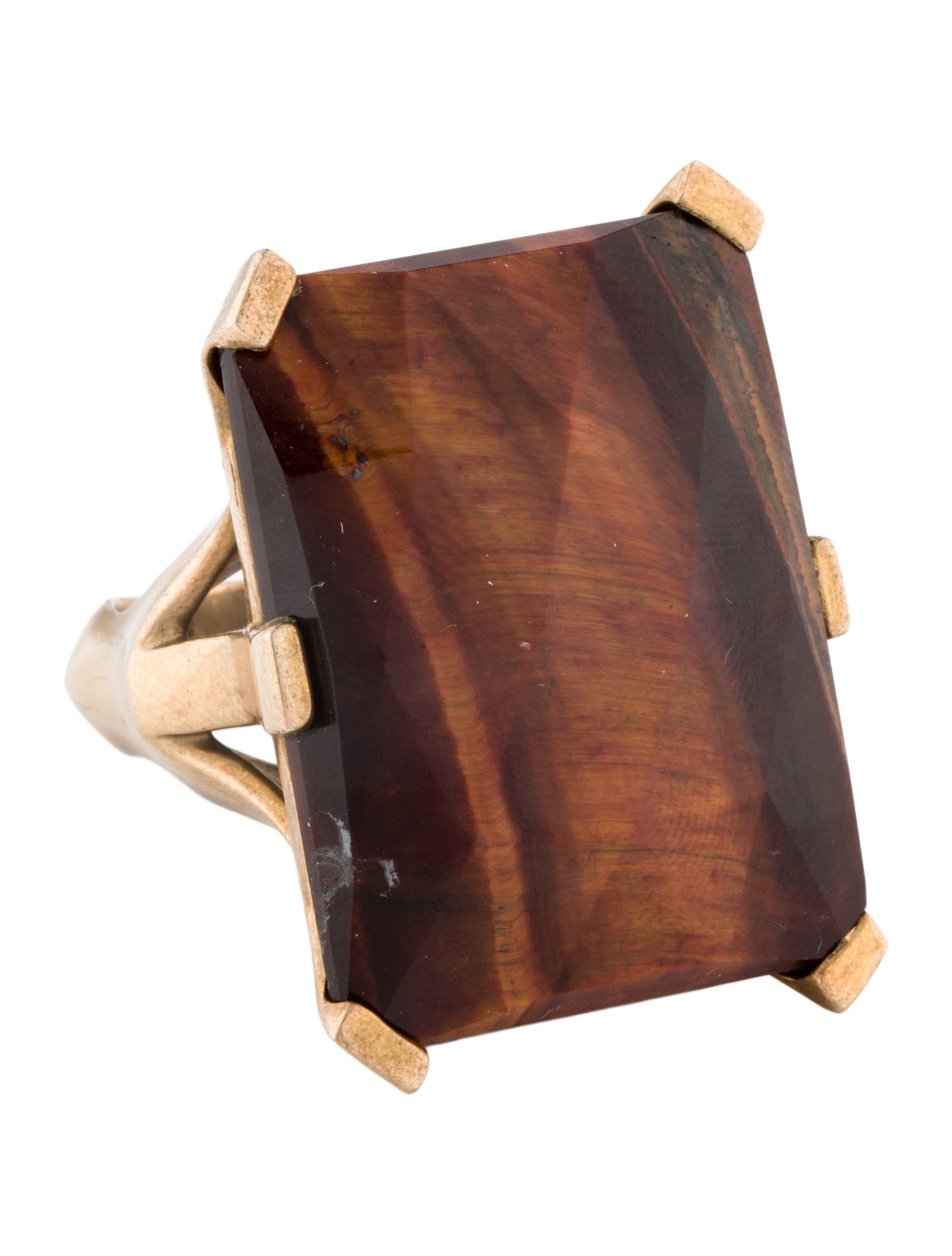 Stephen Dweck Cocktail Ring