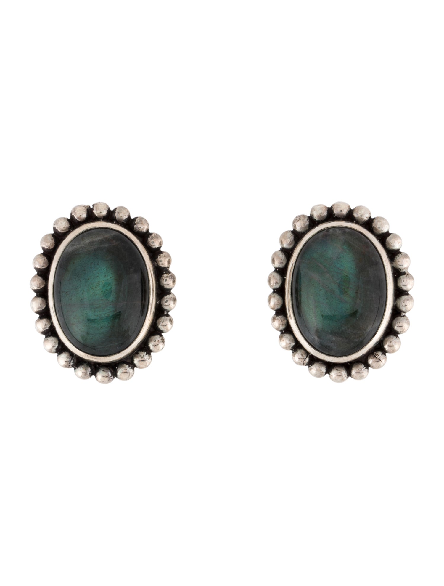 Stephen Dweck Clip-On Earrings