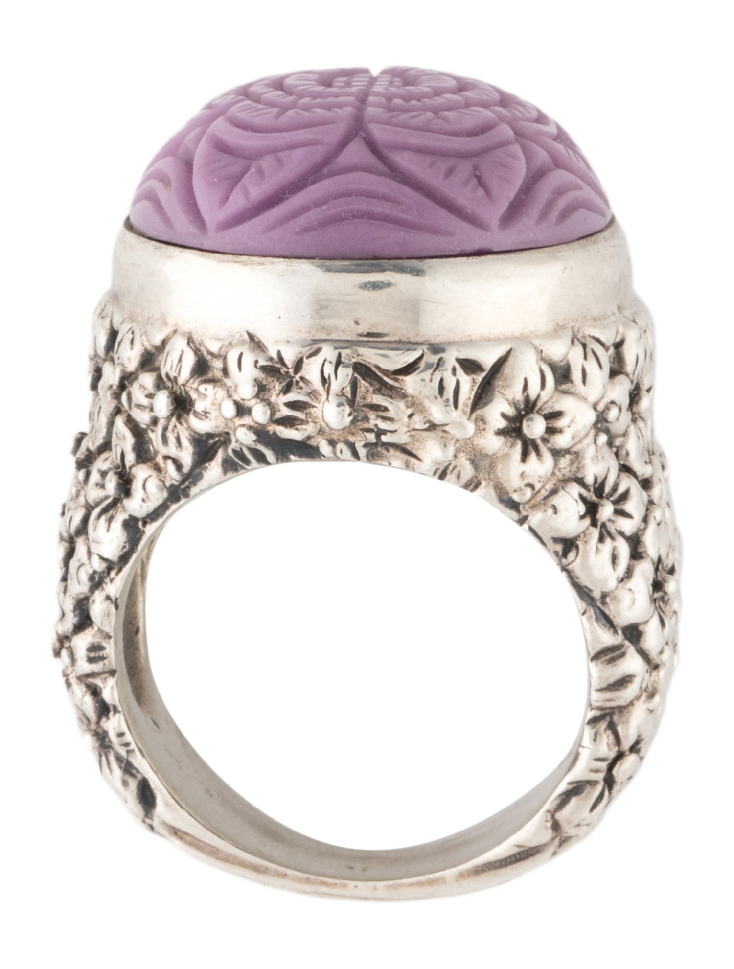 Stephen Dweck Rings | The RealReal