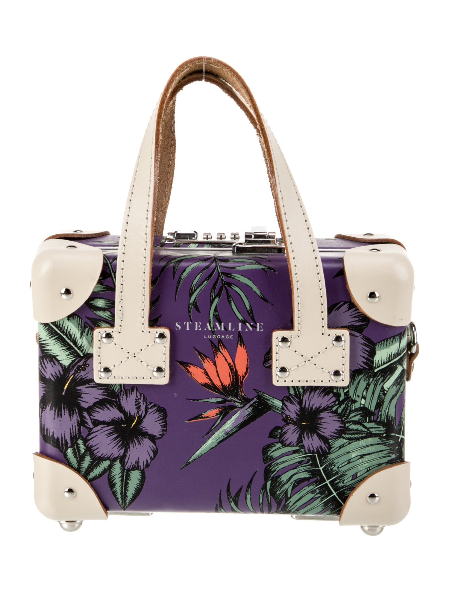 Steamline Luggage Top Handle Bag