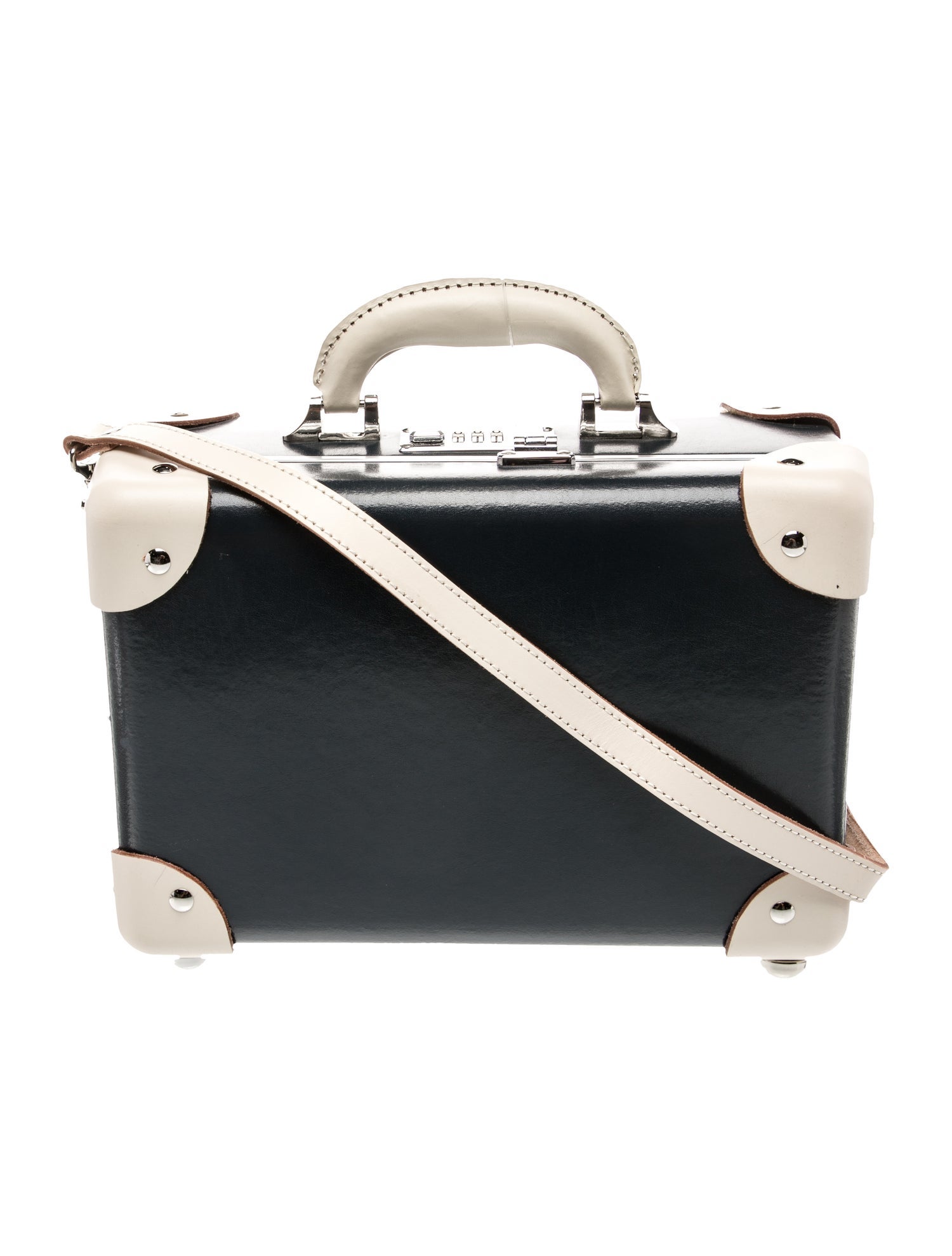 Steamline Luggage Crossbody Bag