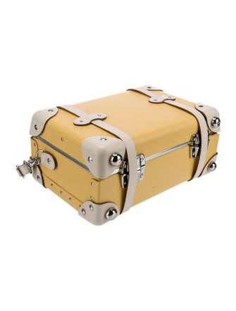 Steamline Luggage Leather Messenger Bag