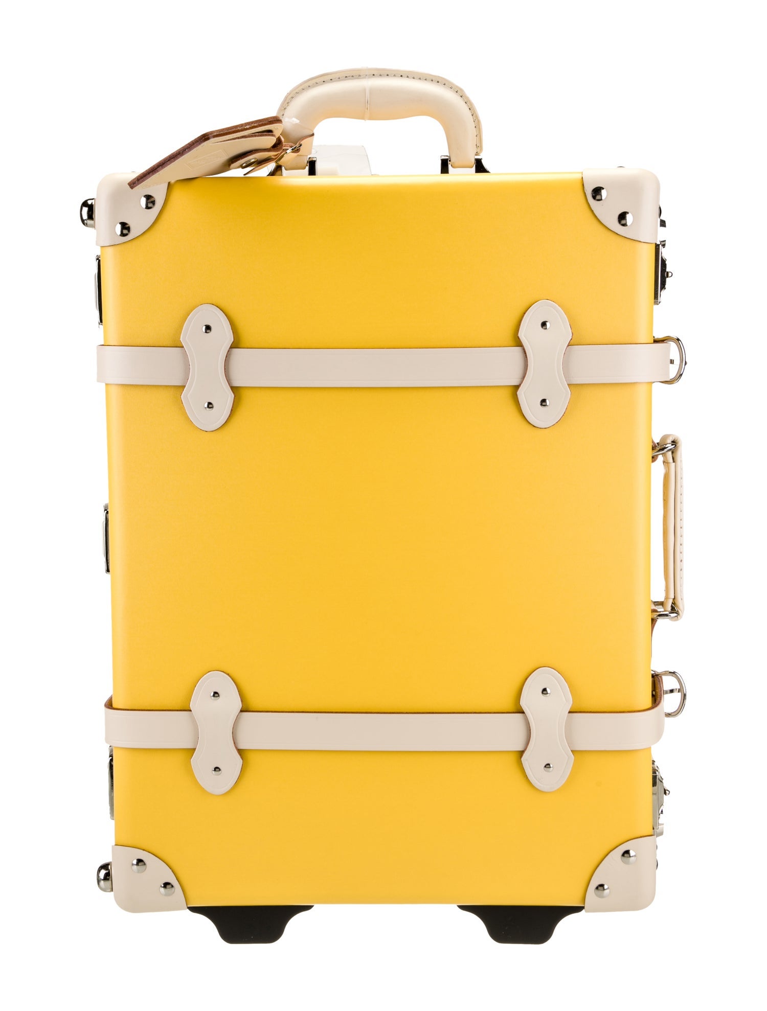 Steamline Luggage Suitcase