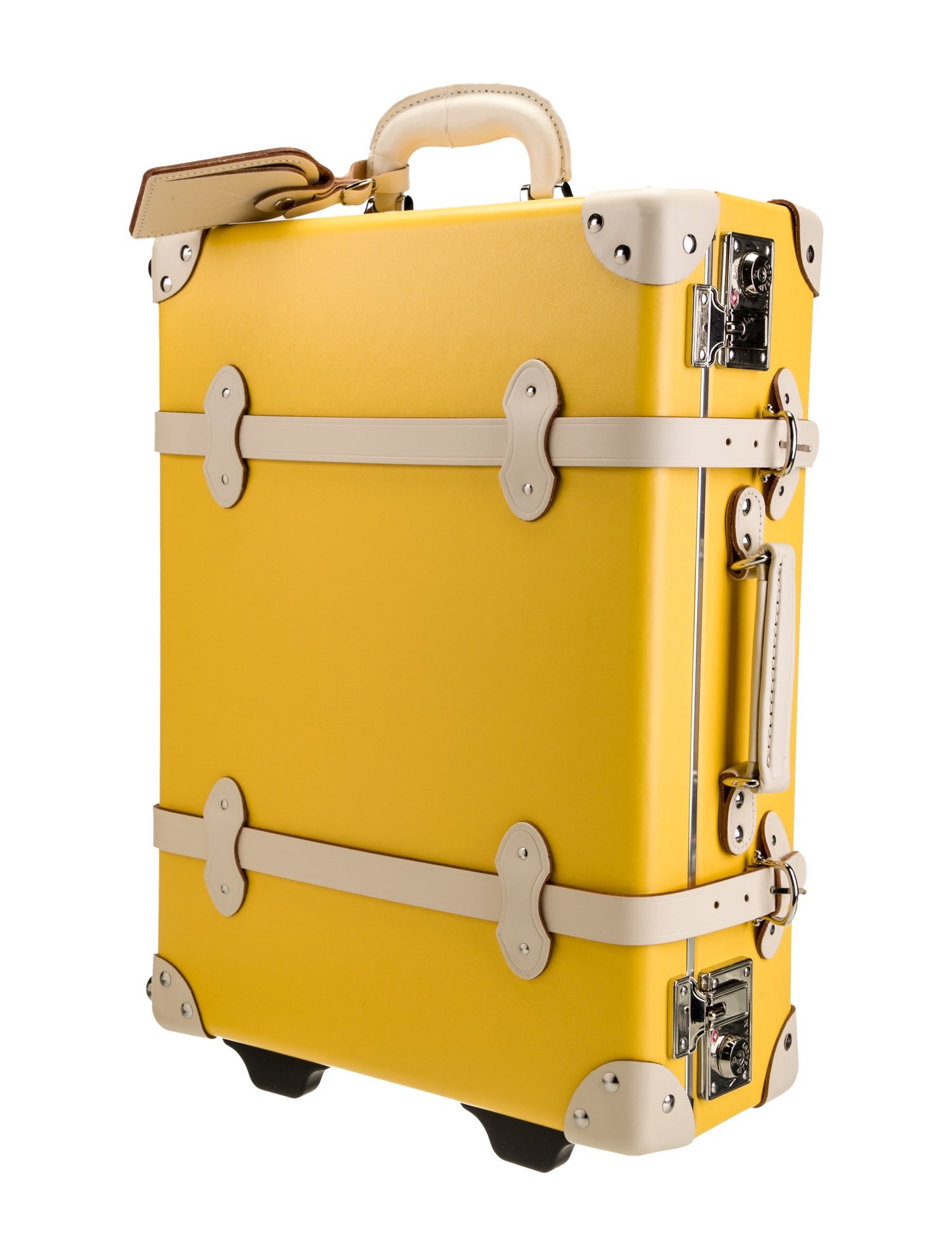 Steamline Luggage Suitcase