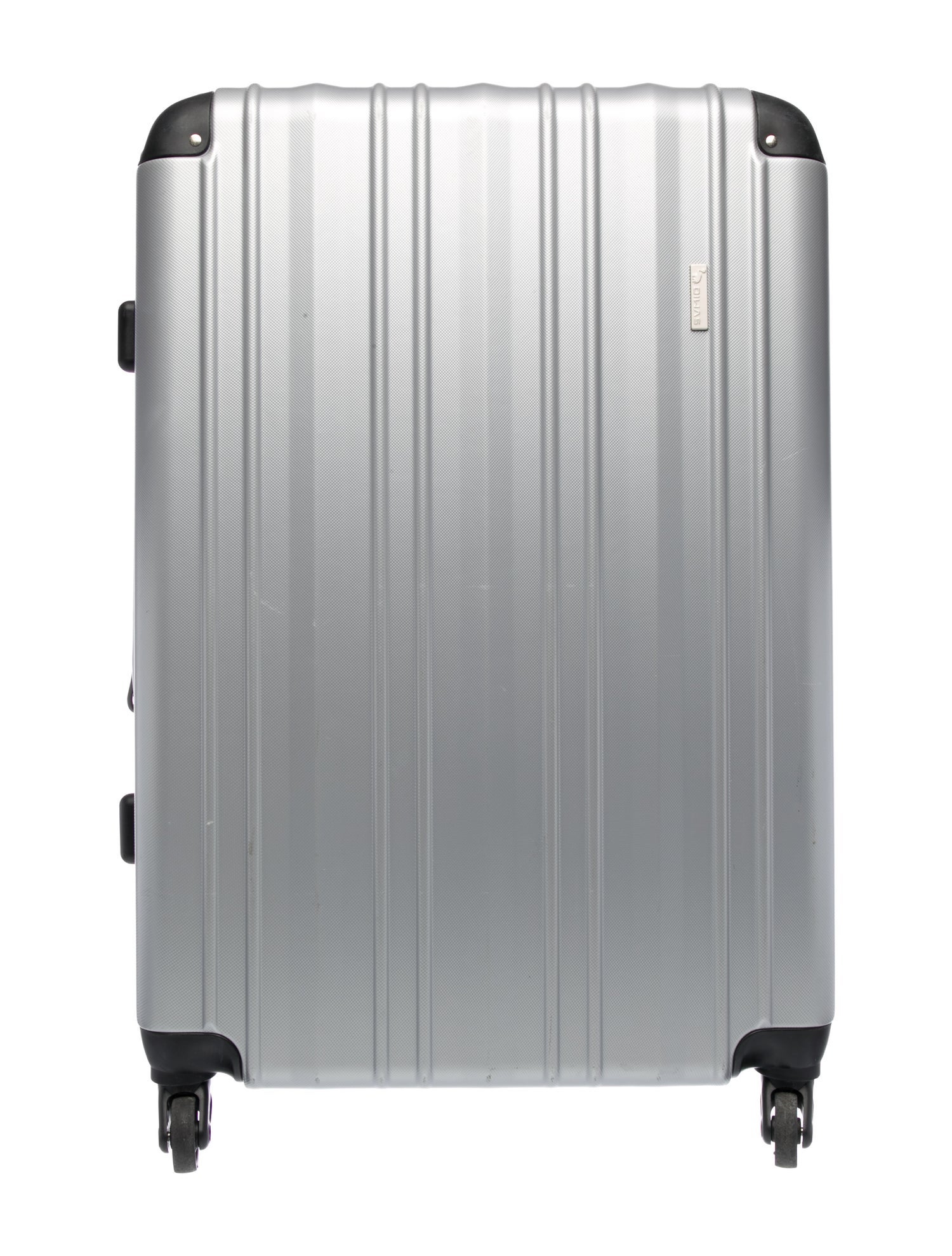 Steamline Luggage Suitcase