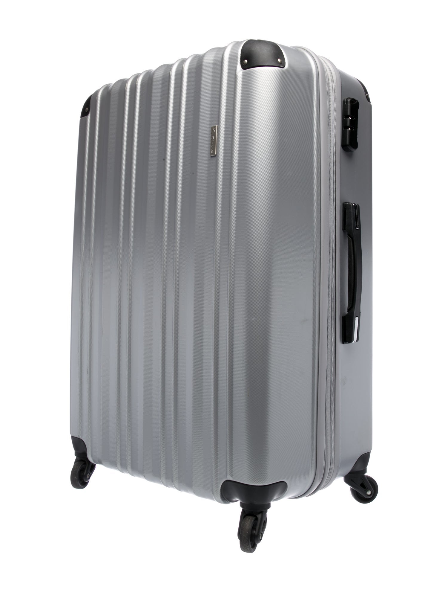 Steamline Luggage Suitcase