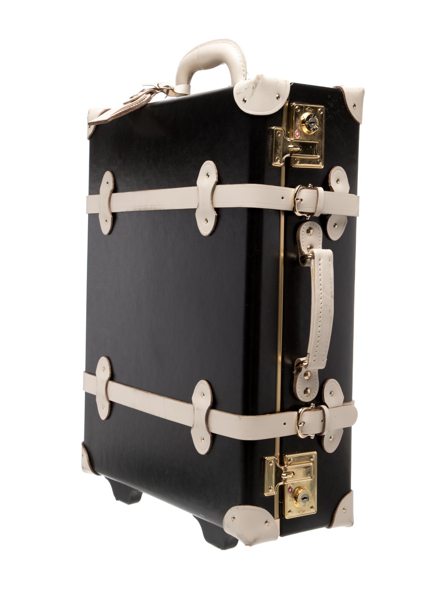 Steamline Luggage Travel SuitCase