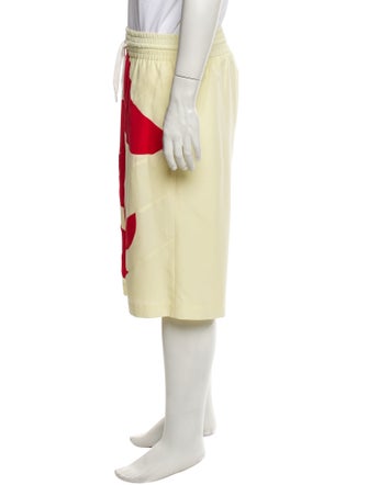 Stefan Cooke Jogger Shorts