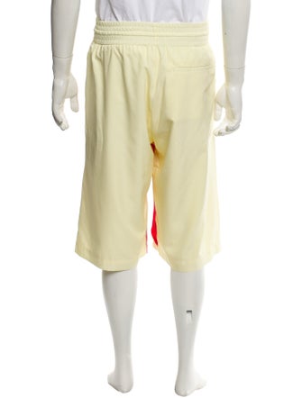 Stefan Cooke Jogger Shorts