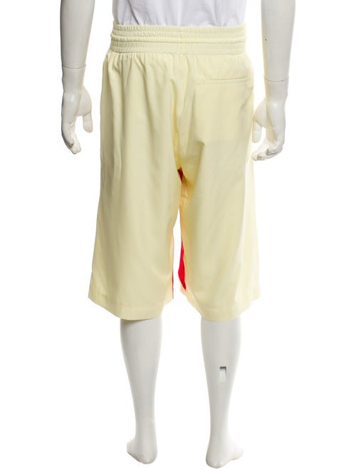 Stefan Cooke Jogger Shorts