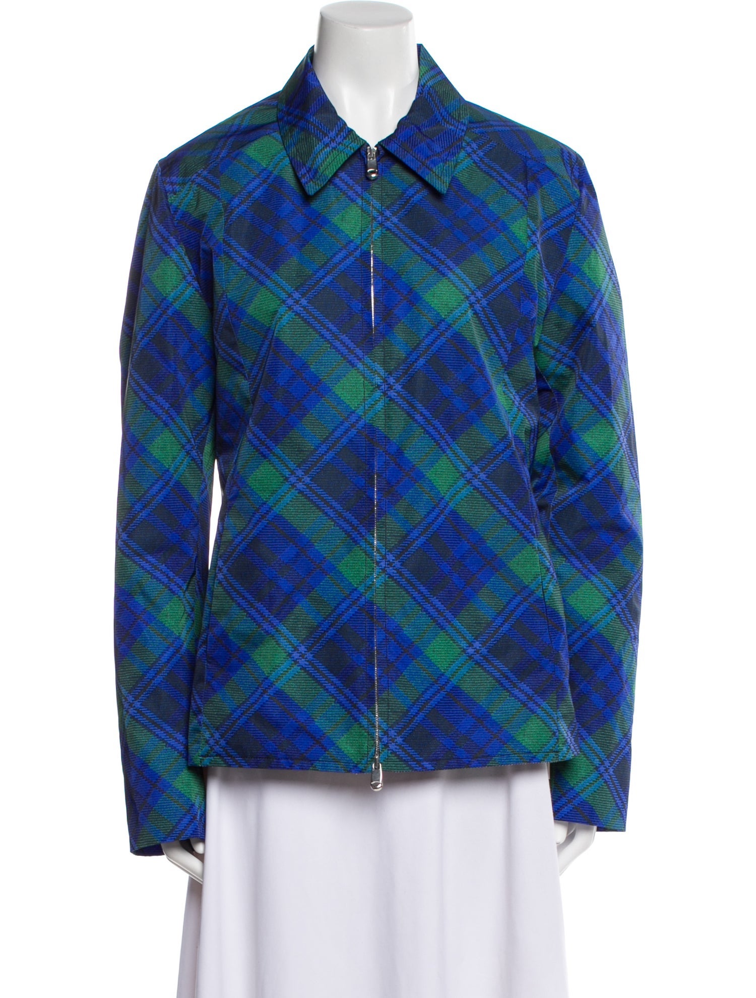 Stefan Cooke Printed Jacket