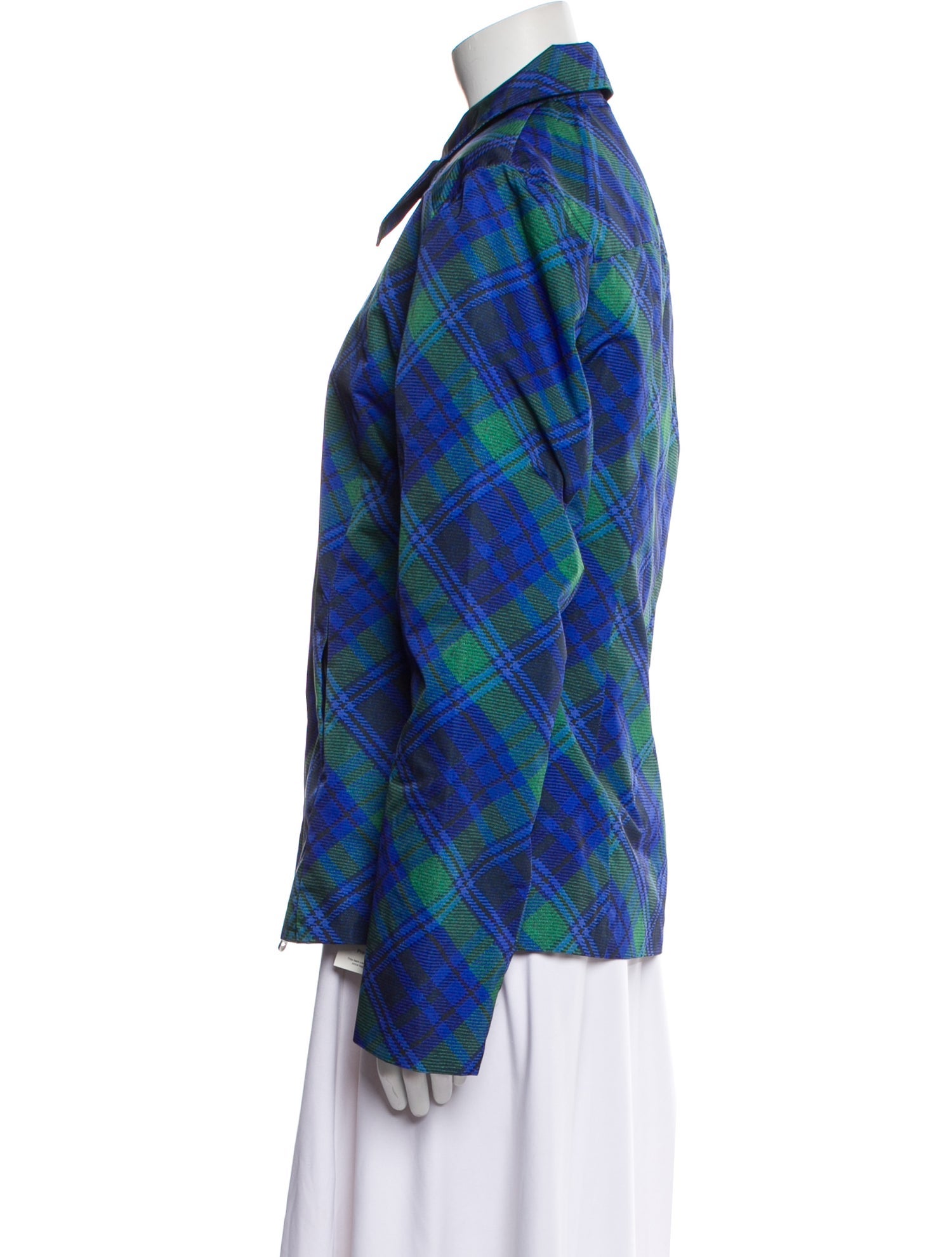 Stefan Cooke Printed Jacket