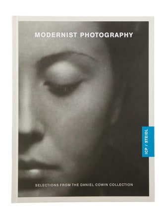 Steidl Modernist Photography: The Daniel Cowin Collection