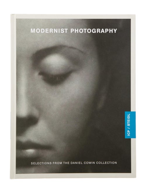 Steidl Modernist Photography: The Daniel Cowin Collection