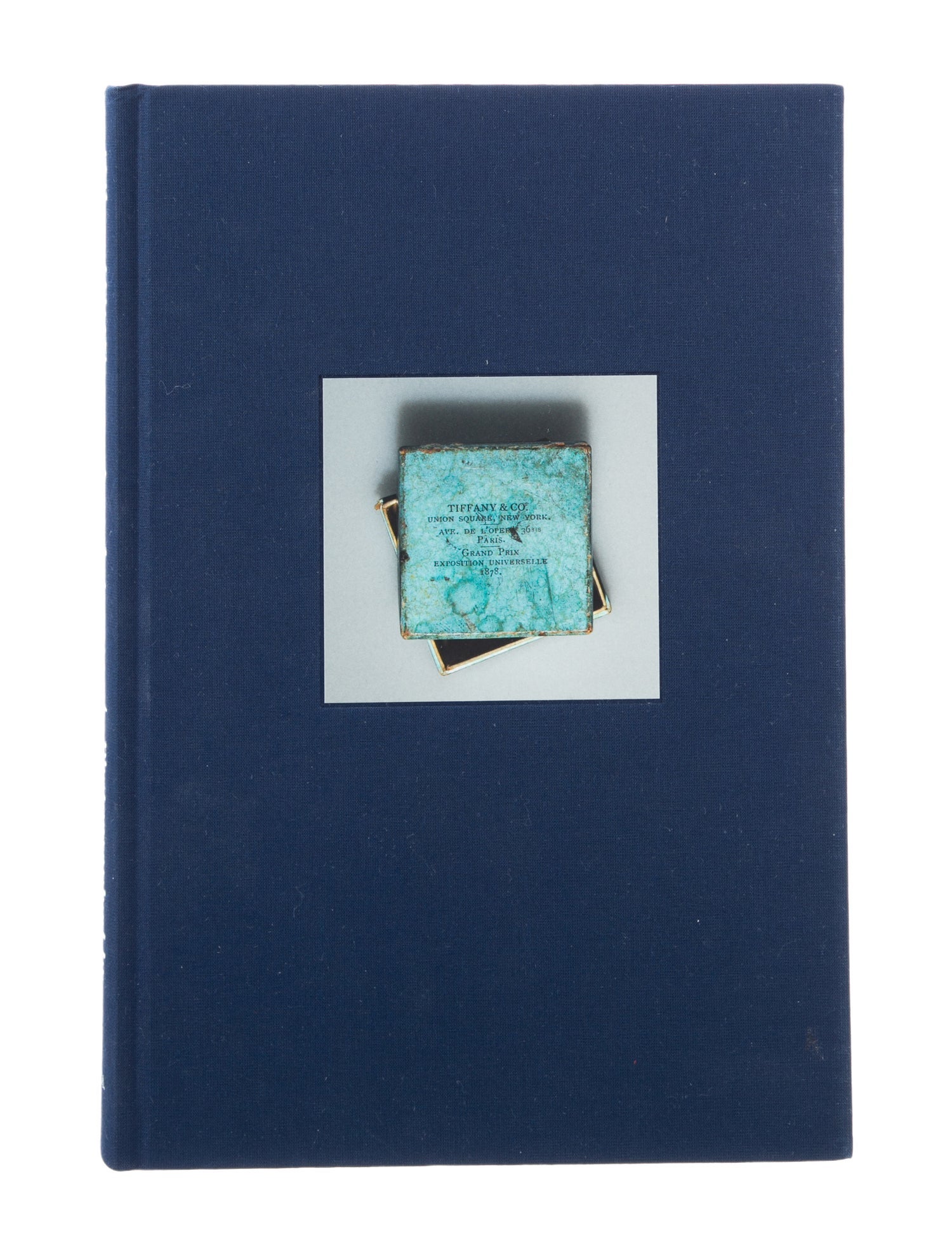 Steidl The Tiffany Archives