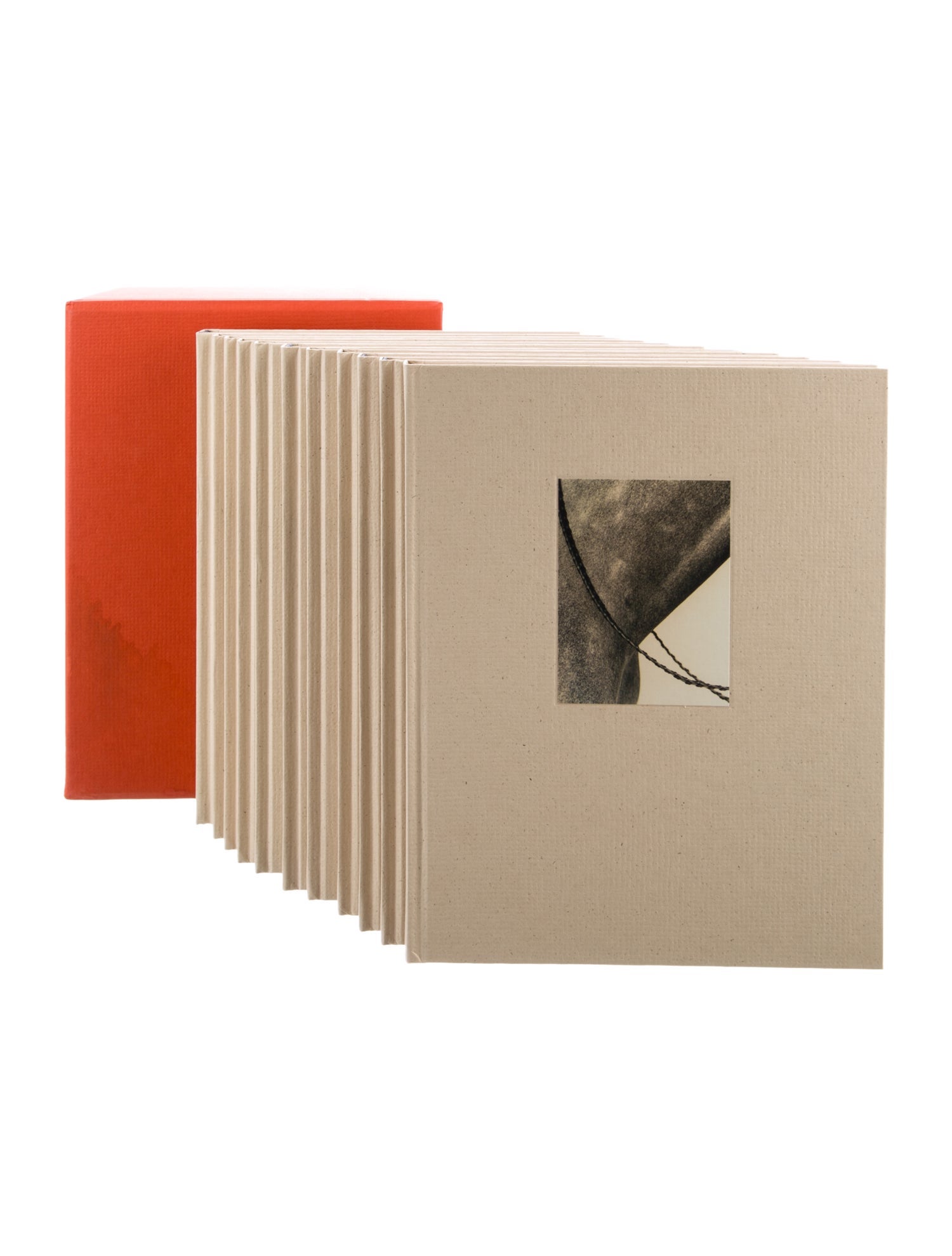 Steidl Koto Bolofo: La Maison