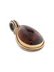 Steven Battelle Tourmaline Pendant