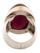 Steven Battelle Tourmaline Cocktail Ring